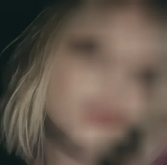 Anniina, 19