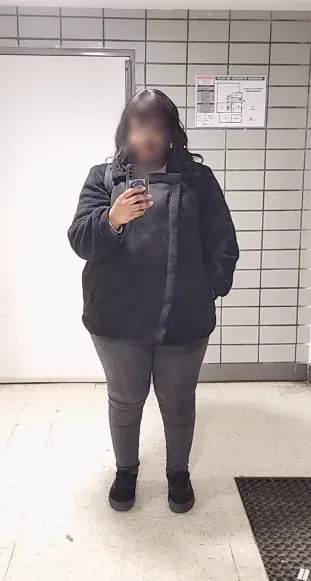 Jessica, 35