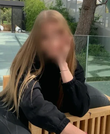Katariina, 34
