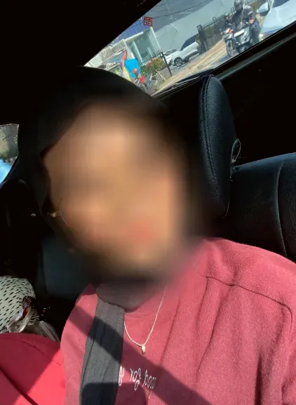 Khadija, 23
