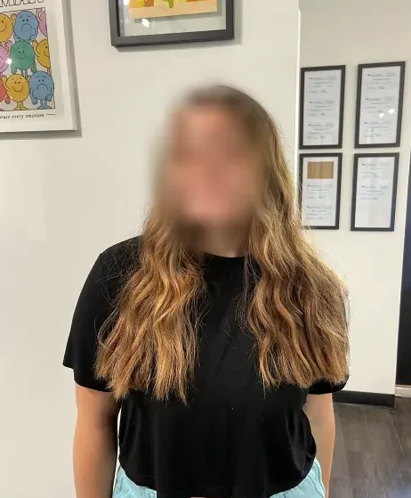 Kirsi, 19