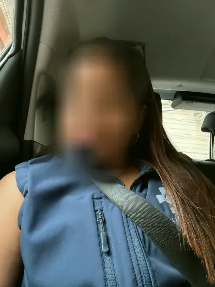 Michelle, 35