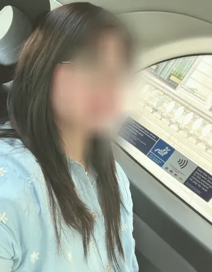 Michelle, 35
