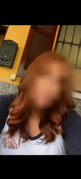 Natalia, 21
