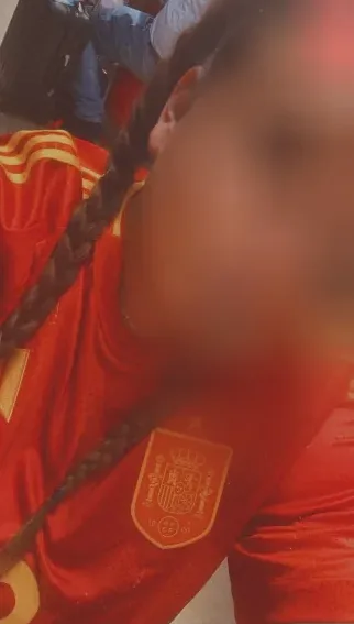 Niina, 31