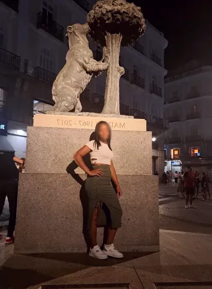 Olga, 34