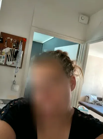 Päivi, 40