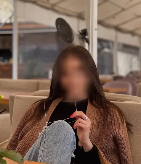 Ronja, 26