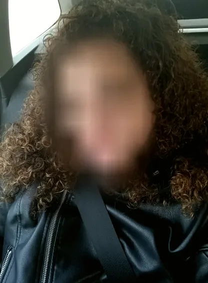Sara, 35
