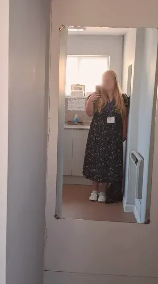 Siiri, 18