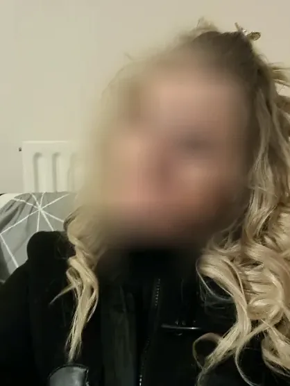 Sinikka, 36
