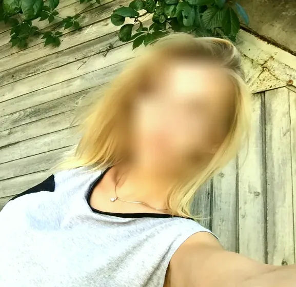 Sinikka, 34