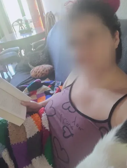Sofia, 26