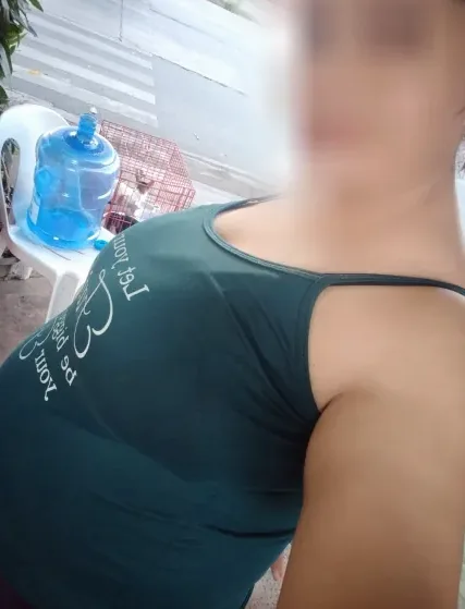 Tiina, 29
