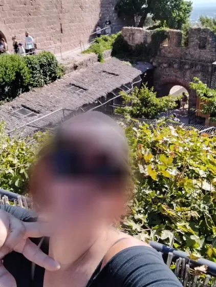 Ulla, 38