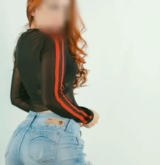 Vilma, 24